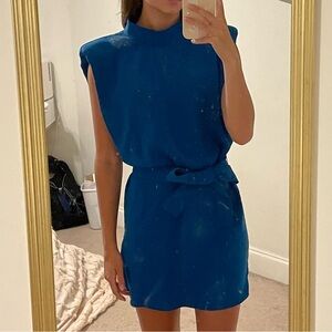 Amanda uprichard xs dress